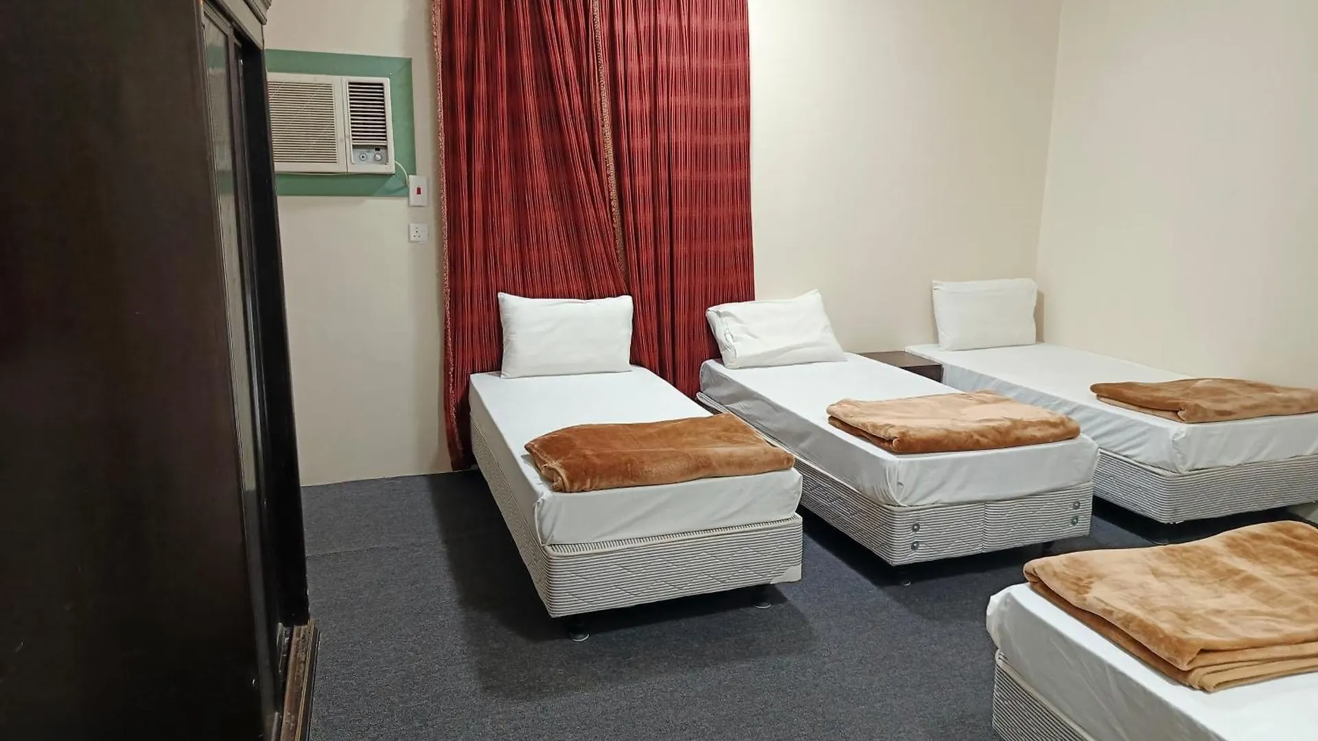 Hotel Al Awail Medine 0*,  Suudi Arabistan